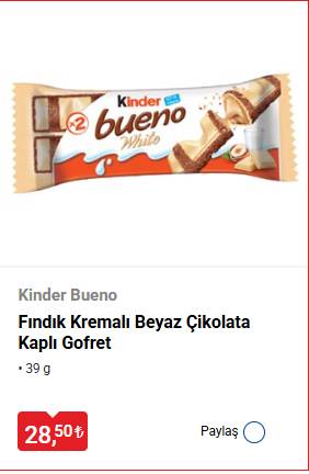 BİM'den 'yok böyle bir indirim' dedirtecek yeni kampanya!11 Şubat 2025 Salı indirimli ürün kataloğu yayınlandı 53